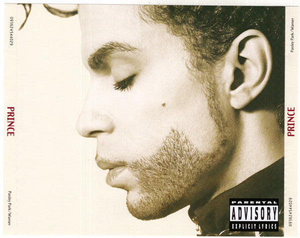 Prince : The Hits / The B-Sides (3xCD, Comp, RE)