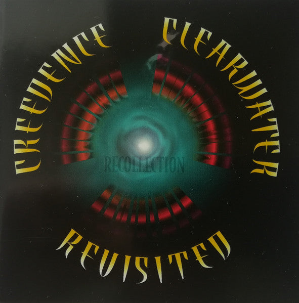 Creedence Clearwater Revisited : Recollection (2xCD, Album, RE)