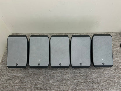 Focal SIB Evo 5.1 Surround Speakers System * Set of 5 Speakers * Fully Serviced *
