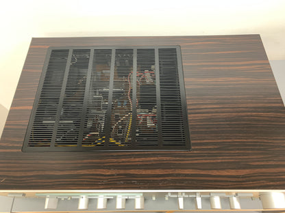 Yamaha R-1000 Stereo Receiver