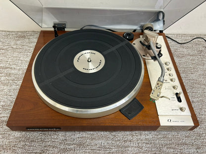 Marantz 6350Q Quartz Lock Direct Drive Turntable * MINT * Manual * Box * Fully Serviced *