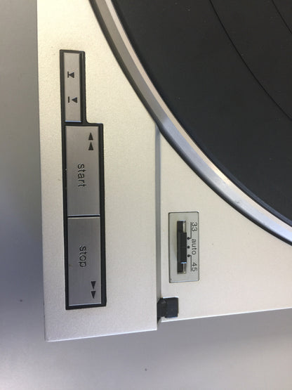 Technics SL-7 Direct Drive Linear Tracking Turntable