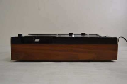 Sankyo STD-1410 Cassette Deck * Fully Serviced * New Belts