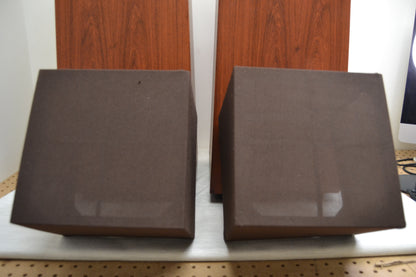 OHM Walsh Two Floor Standing Speakers