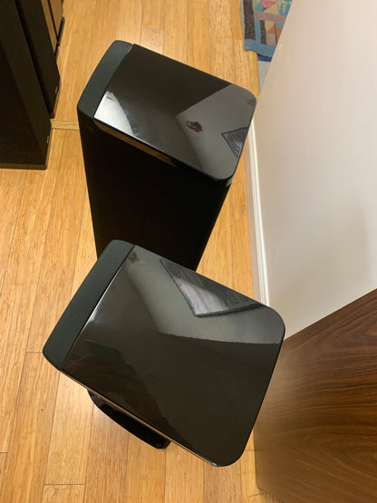 GoldenEar Triton Seven Speakers