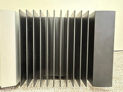 Rotel RB-1080 Stereo Power Amplifier * 200W RMS *