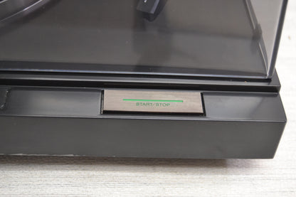 Sony PS-LX430 Turntable * Fully Automatic * P-Mount Cartridge * Fully Serviced
