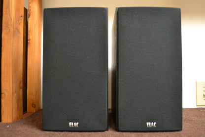 Elac Uni-Fi 2.0 Bookshelf Speakers