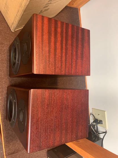Totem Rainmaker Speakers