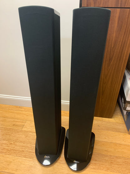 GoldenEar Triton Seven Speakers