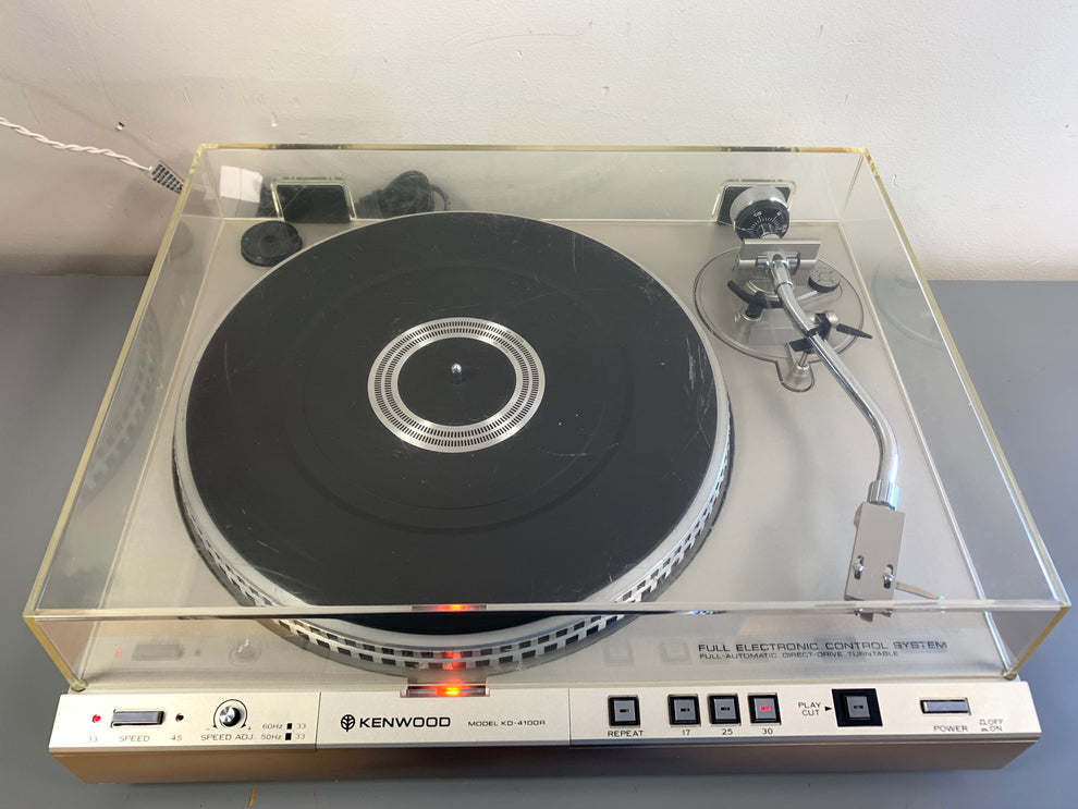 Record Belts Parts for Kenwood for sale