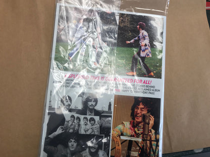 People Special Edition:  The Beatles SGT Pepper at 50! Magazine