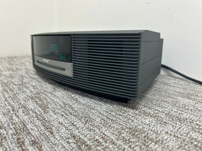 Bose Wave Radio Cd II AWRCC1 * Fully Serviced * Remote