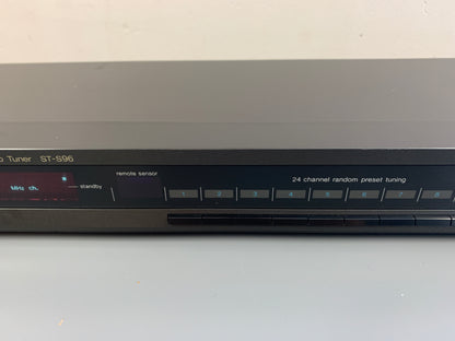 Technics ST-S96 AM/FM Tuner