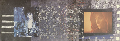 Enya : Paint The Sky With Stars—The Best Of Enya (CD, Comp, WMO)