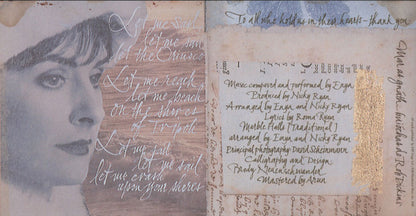 Enya : Paint The Sky With Stars—The Best Of Enya (CD, Comp, WMO)