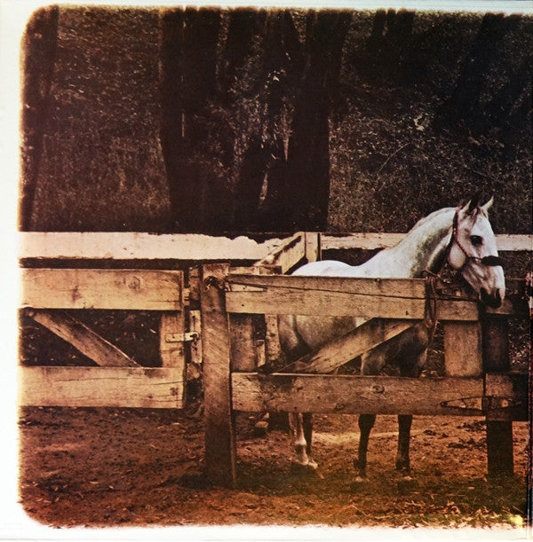 Van Morrison : Tupelo Honey (LP, Album, RE, Win)