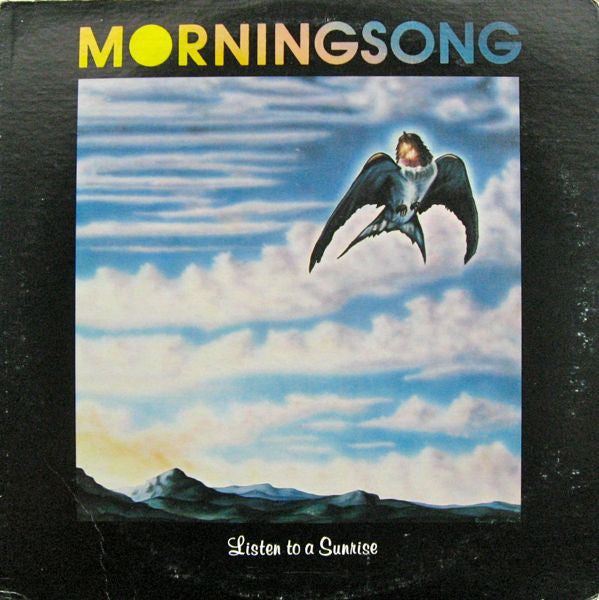 MorningSong : Listen To A Sunrise (LP, Album)