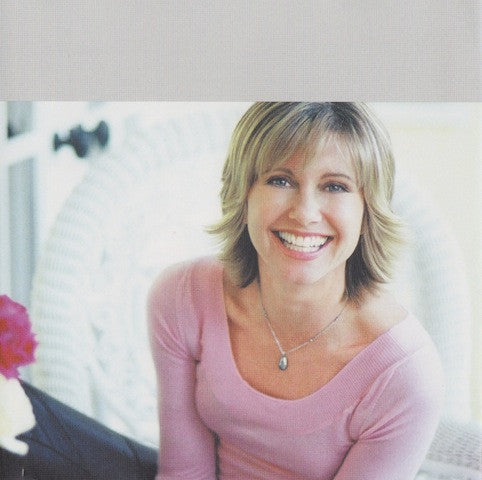 Olivia Newton-John : The Best Of Olivia Newton-John (CD, Comp)
