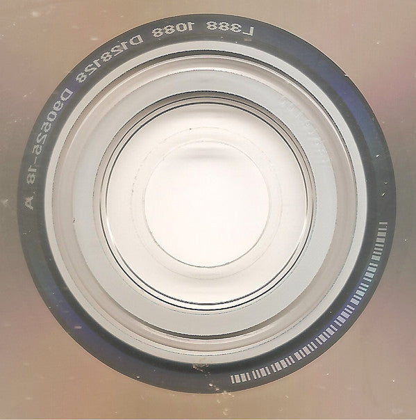 Overkill : Necroshine (CD, Album, Club)