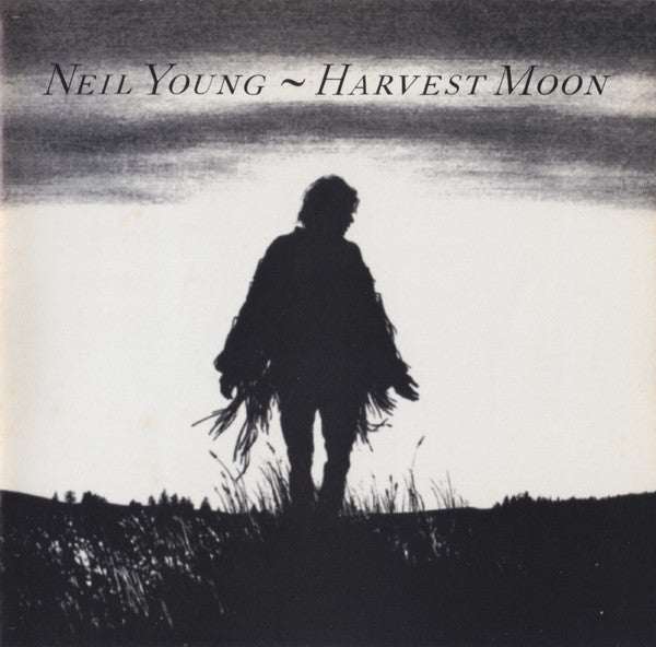 Neil Young : Harvest Moon (CD, Album, RE, Spe)