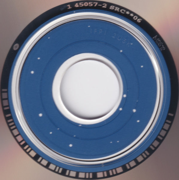 Neil Young : Harvest Moon (CD, Album, RE, Spe)