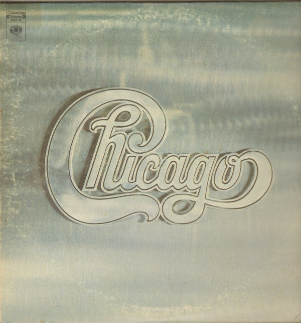 Chicago (2) : Chicago (2xLP, Album, RE, Gat)
