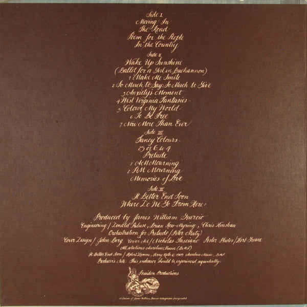 Chicago (2) : Chicago (2xLP, Album, RE, Gat)