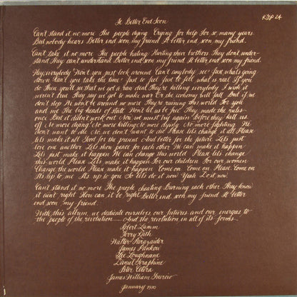 Chicago (2) : Chicago (2xLP, Album, RE, Gat)
