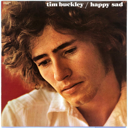 Tim Buckley : Happy Sad (LP, Album)