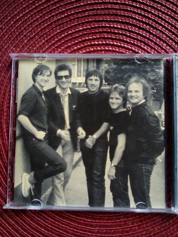 The Kinks : Come Dancing With The Kinks / The Best Of The Kinks 1977-1986 (CD, Comp, Club, RE, RM)