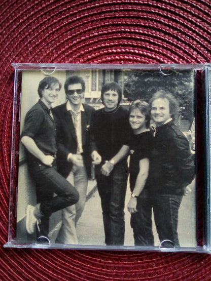 The Kinks : Come Dancing With The Kinks / The Best Of The Kinks 1977-1986 (CD, Comp, Club, RE, RM)