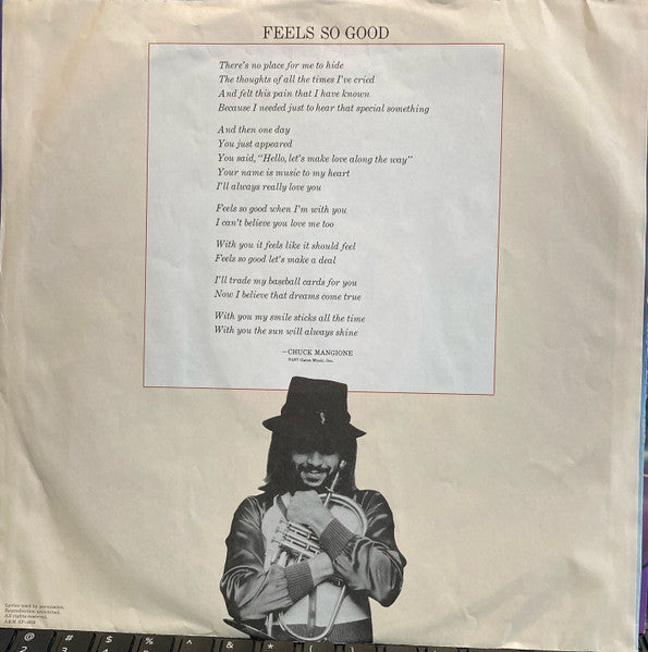 Herb Alpert : Magic Man (12", Album, Club)