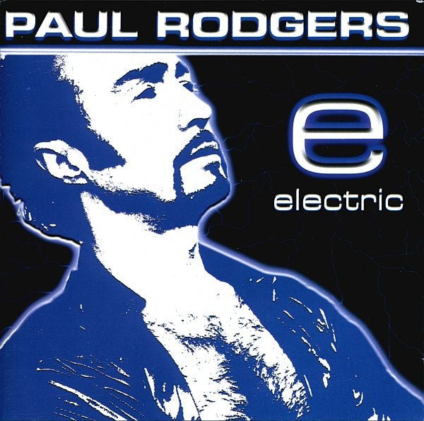 Paul Rodgers : Electric (CD, Album)