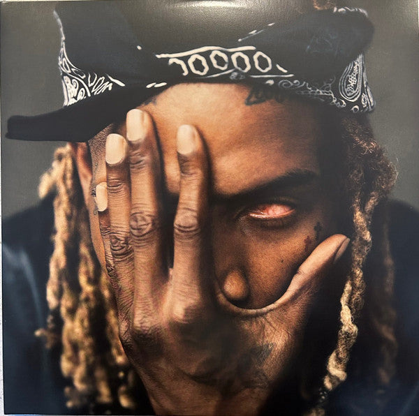 Buy Fetty Wap : Fetty Wap (2xLP, Album, RSD, RE, Opa) Online for a