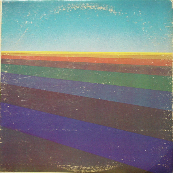 Emerson, Lake & Palmer : Tarkus (LP, Album, SP )