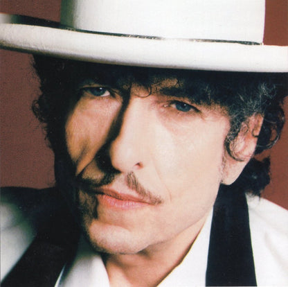 Bob Dylan : "Love And Theft" (CD, Album)
