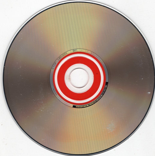 Bob Dylan : "Love And Theft" (CD, Album)