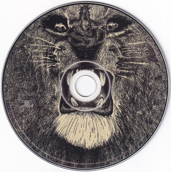 Santana : Santana (CD, Album, RE, RM, 30t)