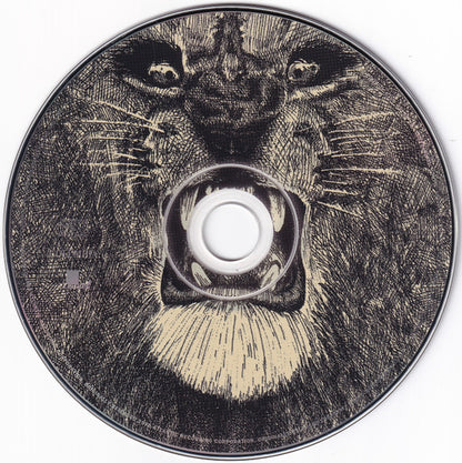 Santana : Santana (CD, Album, RE, RM, 30t)