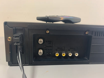 Panasonic Omnivision PV-4101 VHS *Remote