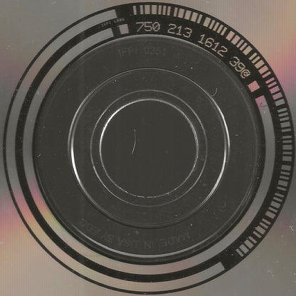 The Tubes : The Tubes (CD, Album, RE, RP, EDC)