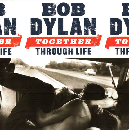 Bob Dylan : Together Through Life (CD, Album)