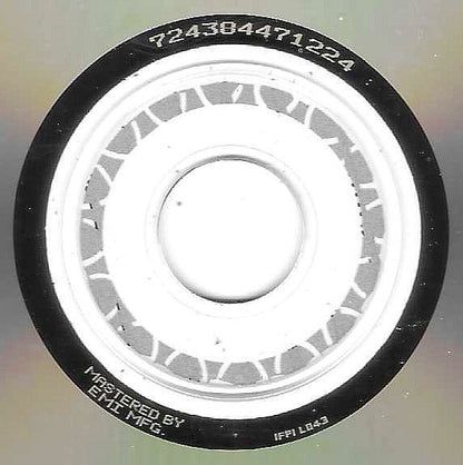 The Rolling Stones : Bridges To Babylon (CD, Album, RE)