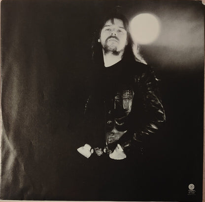 Bob Seger & The Silver Bullet Band* : Night Moves (LP, Album, Club, Pit)