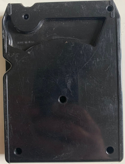 Various : Stanley Kubrick's A Clockwork Orange (8-Trk, Album, Amp)