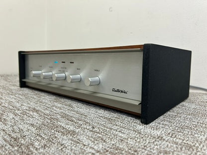 Electro Voice E-V1122 Stereo Integrated Amplifier * 10W RMS * Box * Fully Serviced