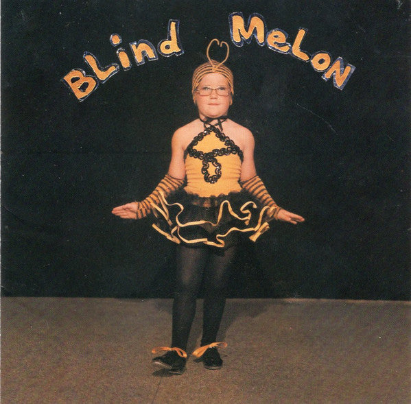 Blind Melon : Blind Melon (CD, Album, Club)