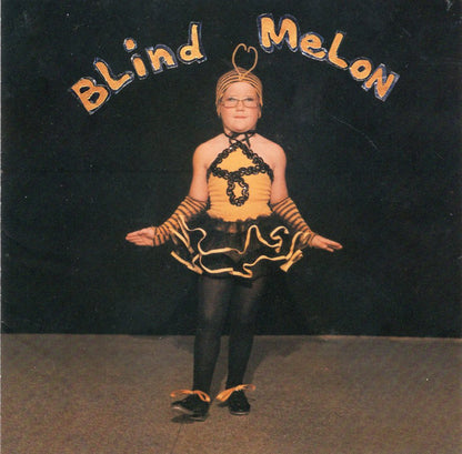 Blind Melon : Blind Melon (CD, Album, Club)