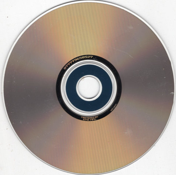 Blind Melon : Blind Melon (CD, Album, Club)